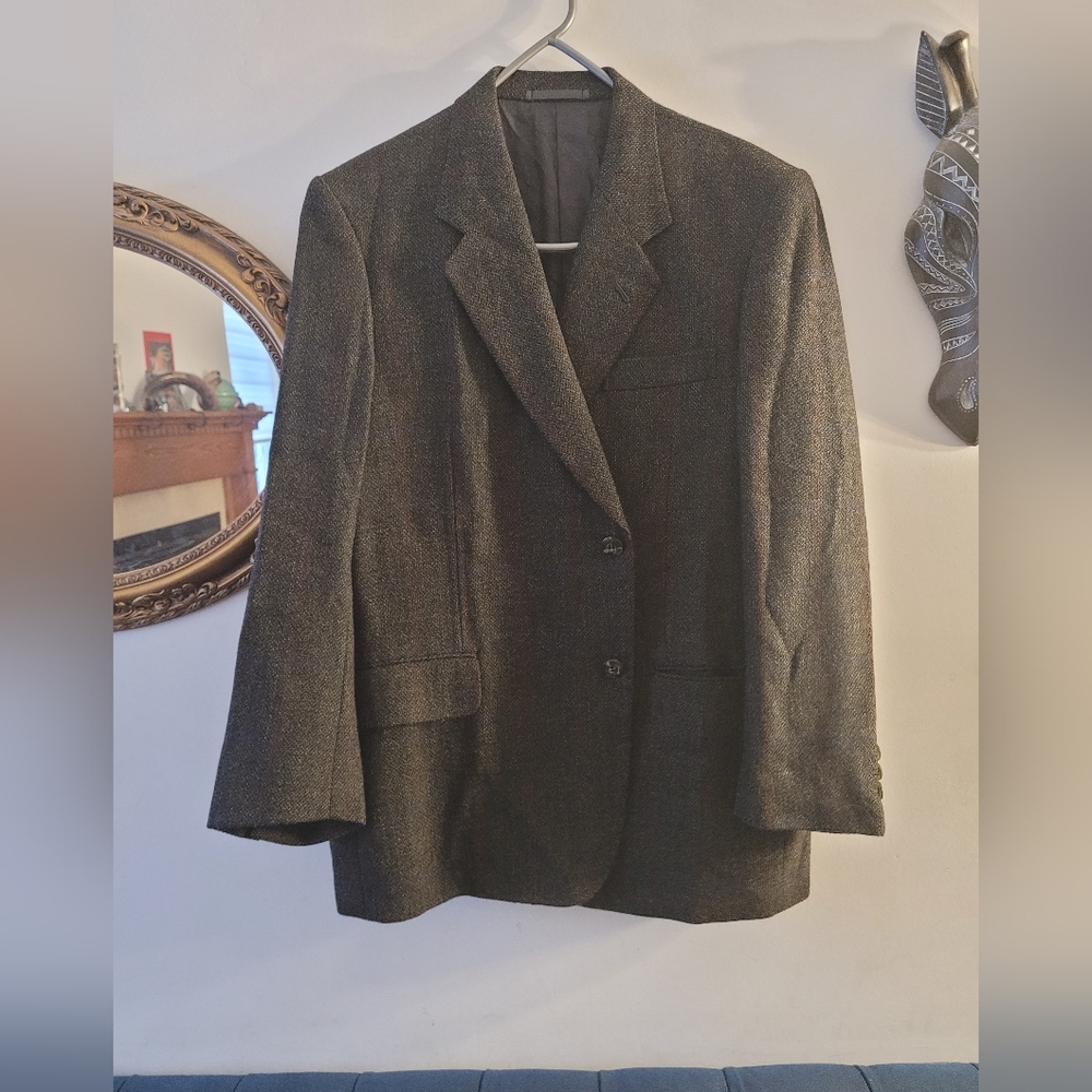 Vintage Givenchy Classic Men's Blazer